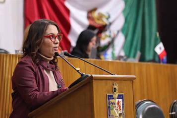 Buscan sancionar la violencia vicaria