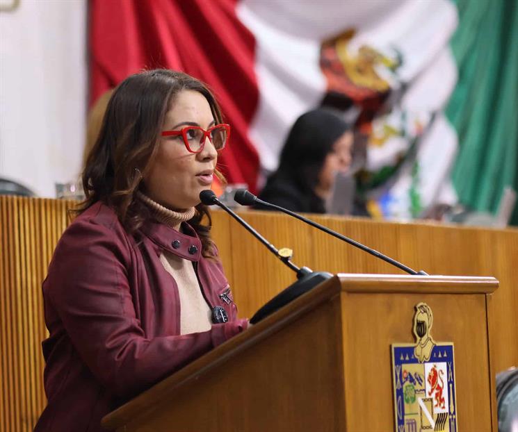 Buscan sancionar la violencia vicaria Buscan sancionar la violencia vicaria