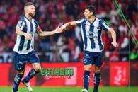 Rayados no tuvo fiabilidad defensiva en todo este 2025 Rayados no tuvo fiabilidad defensiva en todo este 2025