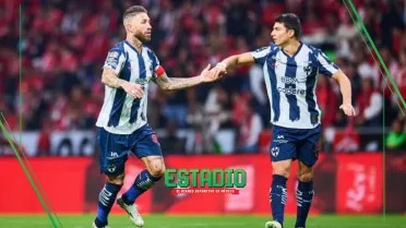 Rayados no tuvo fiabilidad defensiva en todo este 2025 