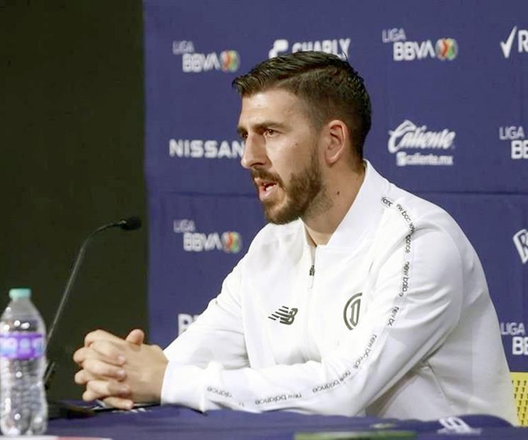 Para Paulinho, José Saturnino Cardozo es mejor que Gignac Para Paulinho, José Saturnino Cardozo es mejor que Gignac