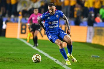 Se mide Cruz Azul al Flamengo en la Intercontinental