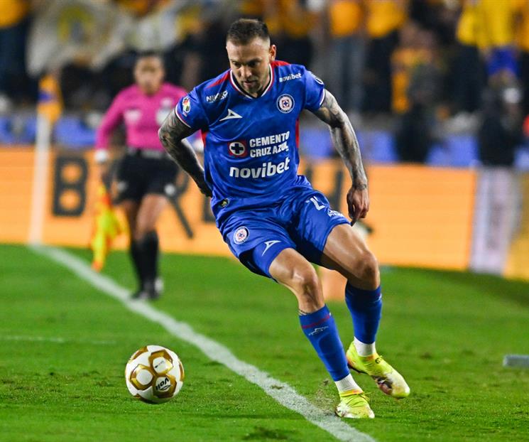 Se mide Cruz Azul al Flamengo en la Intercontinental Se mide Cruz Azul al Flamengo en la Intercontinental
