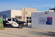 Indagan muerte de hombre en celdas municipales de El Carmen Indagan muerte de hombre en celdas municipales de El Carmen