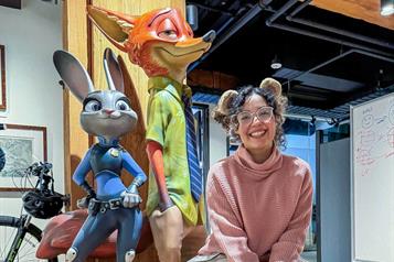 Inspira ExaUDEM al participar en Zootopia 2 internacional