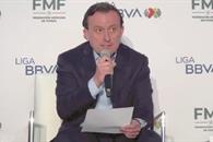 Liguilla sin seleccionados Liguilla sin seleccionados