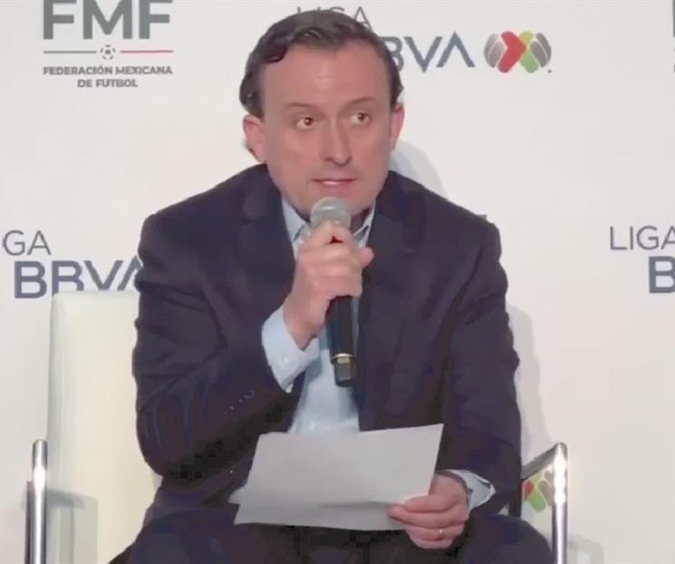 Liguilla del Clausura 2026 será sin seleccionados Liguilla del Clausura 2026 será sin seleccionados