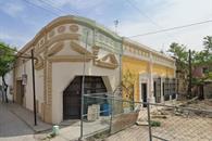 Destrozan módulo de turismo en General Terán Destrozan módulo de turismo en General Terán