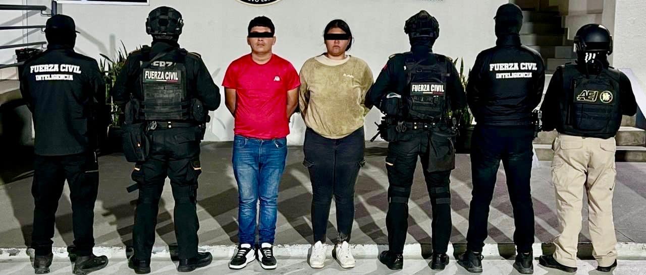 La muerte de un interno en las celdas de la policía de El Carmen, es investigada por agentes ministeriales.