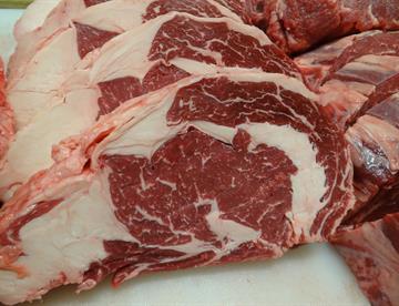 Precios de la carne al alza por cierre de frontera a ganado mexicano