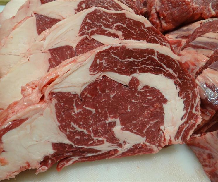 Precios de la carne al alza por cierre de frontera a ganado mexicano Precios de la carne al alza por cierre de frontera a ganado mexicano