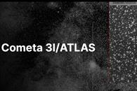 Cometa 3I/ATLAS: ¿cuándo pasará cerca de la Tierra? Cometa 3I/ATLAS: ¿cuándo pasará cerca de la Tierra?