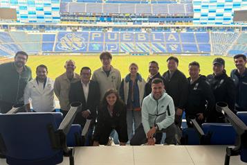 Viaja Corea del Sur a México para conocer sus sedes