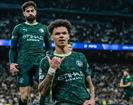 Vence Manchester City al Real Madrid en Champions Vence Manchester City al Real Madrid en Champions
