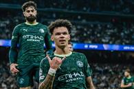 Vence Manchester City al Real Madrid en Champions 