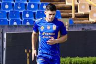 Siguen Ibáñez y Angulo entrenando diferenciado Siguen Ibáñez y Angulo entrenando diferenciado