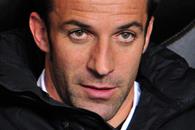 Del Piero, Cafú y Puyol jugarán en Monterrey previo al Mundial Del Piero, Cafú y Puyol jugarán en Monterrey previo al Mundial