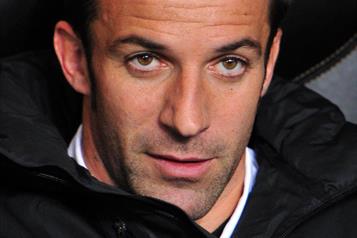 Del Piero, Cafú y Puyol jugarán en Monterrey previo al Mundial