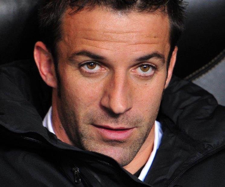 Del Piero, Cafú y Puyol jugarán en Monterrey previo al Mundial Del Piero, Cafú y Puyol jugarán en Monterrey previo al Mundial