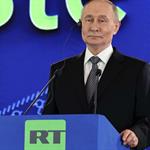 Sanciona Reino Unido a medios ligados con China y Rusia