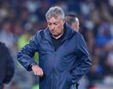 Exige Torrent dos refuerzos en Rayados o analizaría irse Exige Torrent dos refuerzos en Rayados o analizaría irse