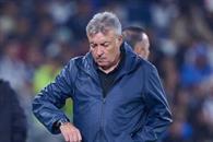 Exige Torrent dos refuerzos en Rayados o analizaría irse Exige Torrent dos refuerzos en Rayados o analizaría irse