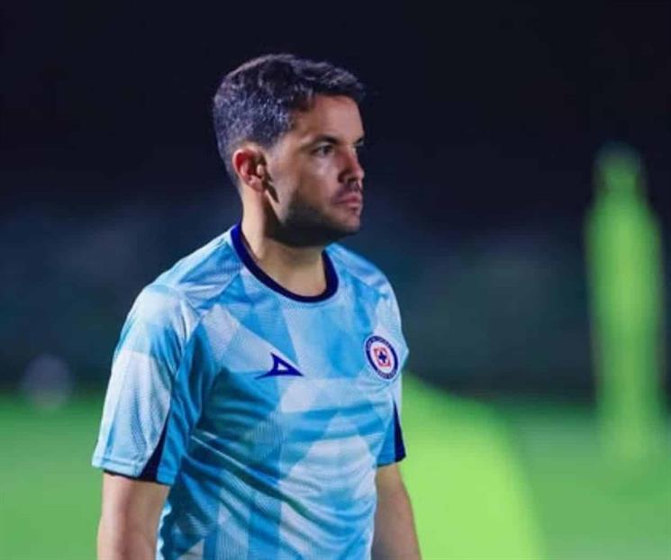 Quiere Larcamón aprovechar oportunidad Quiere Larcamón aprovechar oportunidad