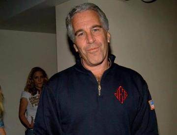 Ordena juez se publiquen registros del gran jurado sobre Esptein