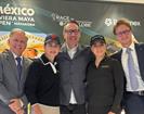 Presentan el Riviera Maya Open at Mayakoba Presentan el Riviera Maya Open at Mayakoba
