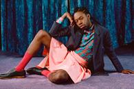 Actor de Emily in Paris es liberado por presunta posesión de droga Actor de Emily in Paris es liberado por presunta posesión de droga