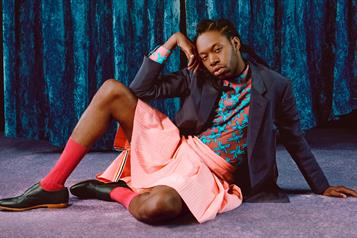 Actor de Emily in Paris es liberado por presunta posesión de droga