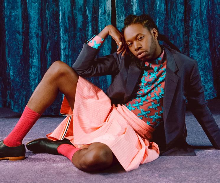 Actor de Emily in Paris es liberado por presunta posesión de droga Actor de Emily in Paris es liberado por presunta posesión de droga