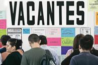 Empleadores serán más cautelosos para contratar: ManpowerGroup Empleadores serán más cautelosos para contratar: ManpowerGroup