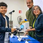 Ponen la mira en fauna silvestre de campus universitarios