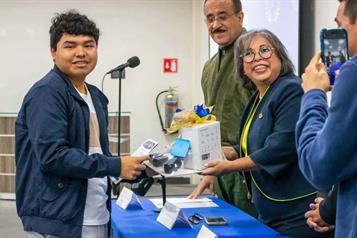 Ponen la mira en fauna silvestre de campus universitarios