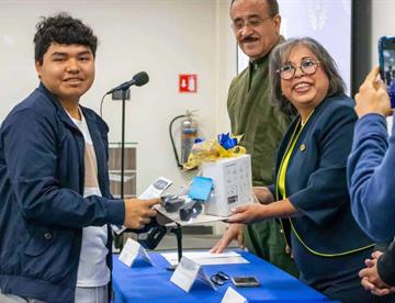 Ponen la mira en fauna silvestre de campus universitarios