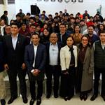 Realiza Escobedo un conservatorio en materia de seguridad