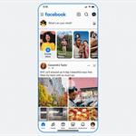 Facebook cambia su dise&ntilde;o por completo en su &uacute;ltima actualizaci&oacute;n