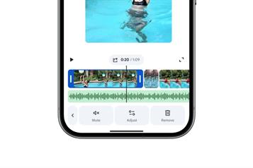 Adiós CapCut: Google Fotos ahora es mucho mejor para editar vídeos