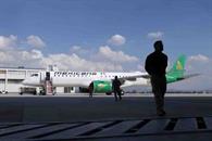 Llega quinto avión de Mexicana al AIFA; resaltan aerolínea moderna Llega quinto avión de Mexicana al AIFA; resaltan aerolínea moderna