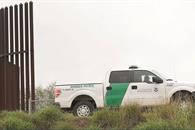 Patrulla Fronteriza insiste que frontera está más segura que nunca Patrulla Fronteriza insiste que frontera está más segura que nunca