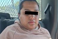 Asalta tienda de abarrotes Asalta tienda de abarrotes