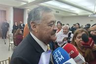 Asegura rector que la UANL da cabida a jóvenes para salir avante Asegura rector que la UANL da cabida a jóvenes para salir avante