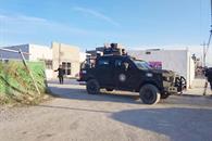 Reducen los homicidios 67% en Nuevo León Reducen los homicidios 67% en Nuevo León