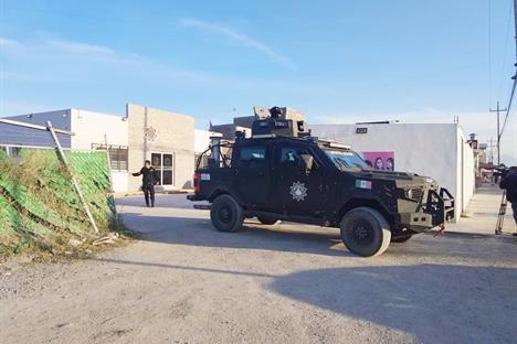 Reducen los homicidios 67% en Nuevo León Reducen los homicidios 67% en Nuevo León