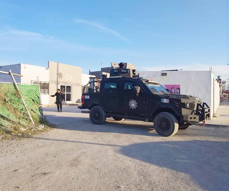 Han reducido un 67% los homicidios en Nuevo León Han reducido un 67% los homicidios en Nuevo León