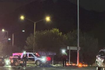 Muere arrollado en la Nacional