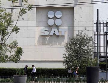 SAT logra nuevo récord en recaudación de impuestos en noviembre