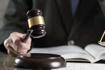 Pospone Senado debate sobre jueces sin rostro