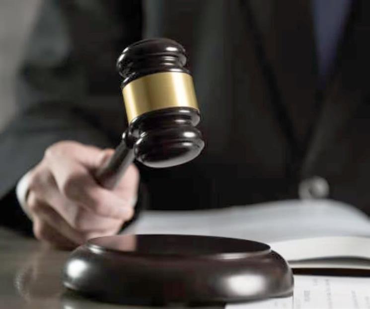 Pospone Senado debate sobre jueces sin rostro